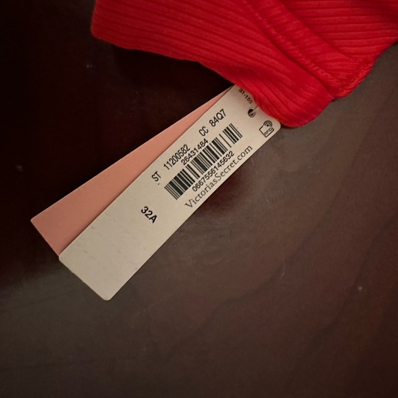 Victoria’s Secret swim top - Picture 2 of 2